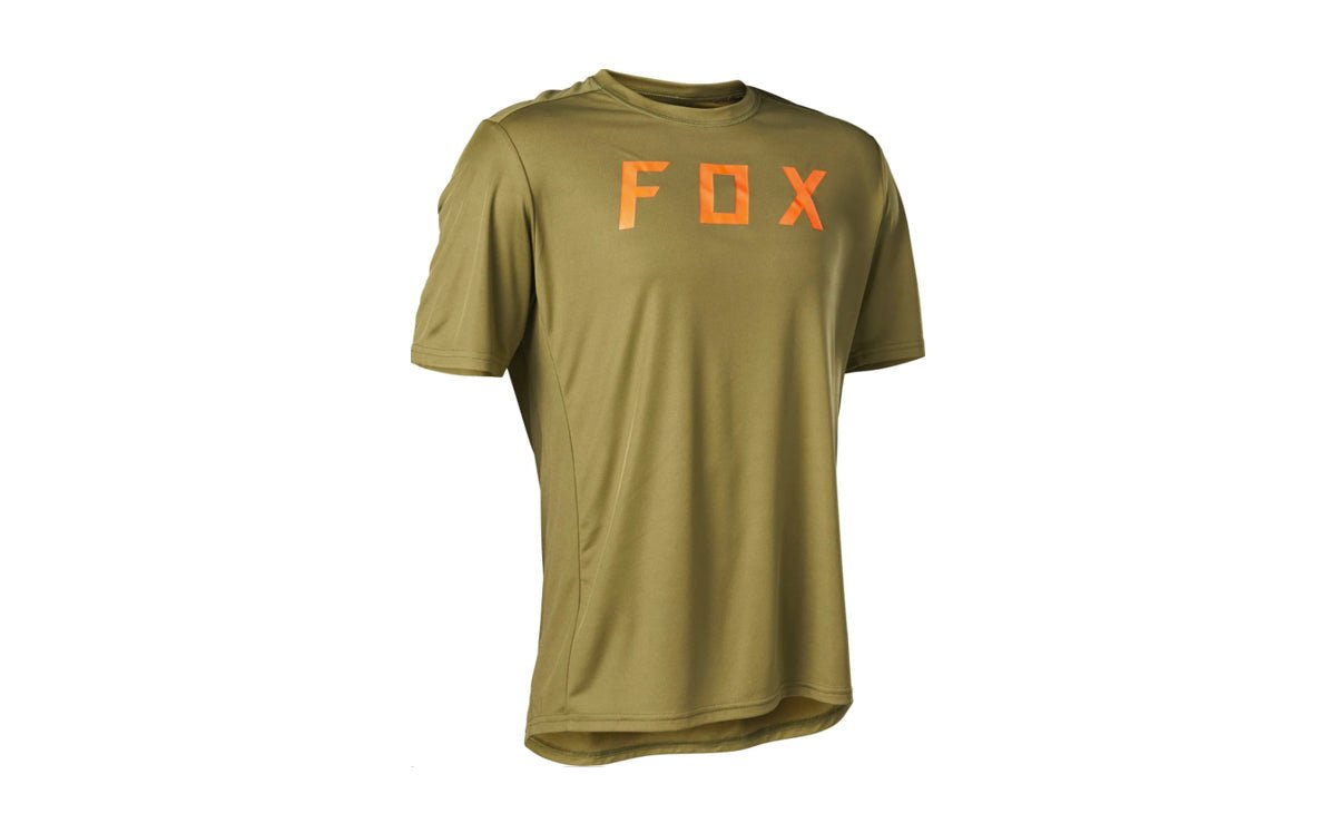 Fox Ranger SS Jersey Moth 2023