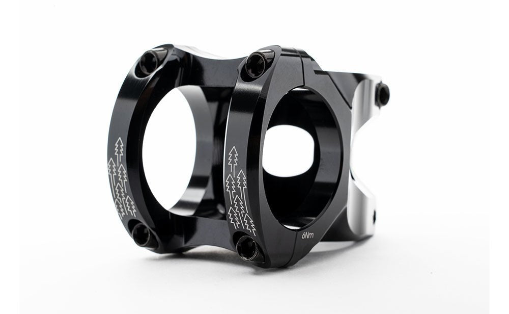 Marin Premium CNC Stem 35mm