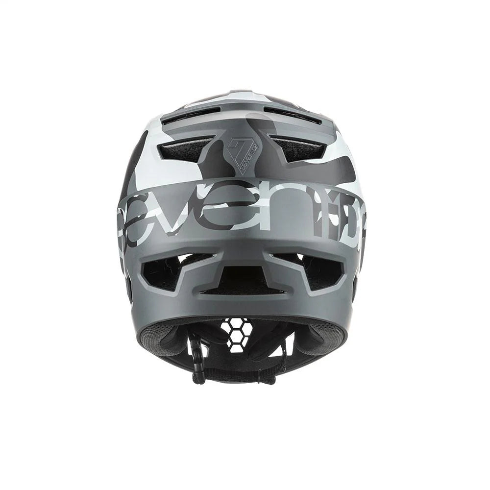 7iDP Project 23 ABS Helmet