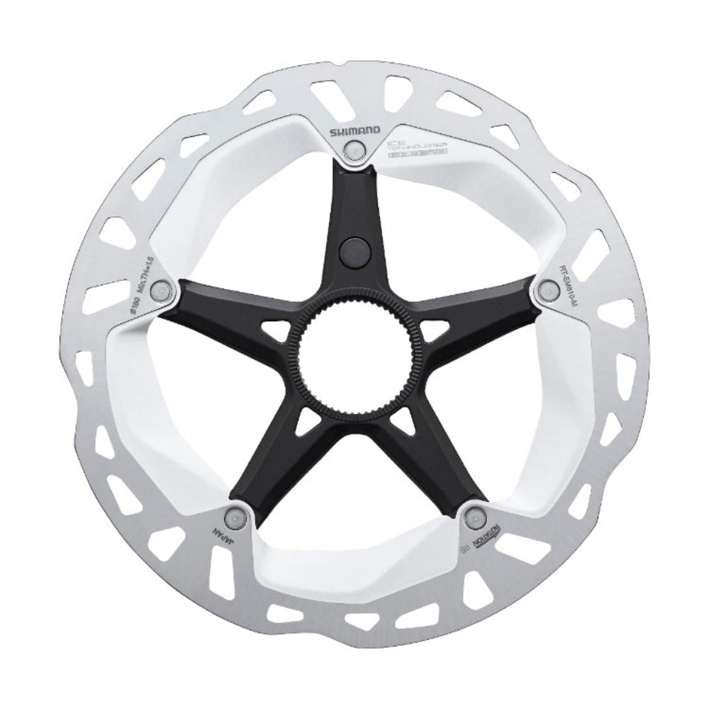 Shimano RT-EM810 Disc Brake Rotor M Internal Serration