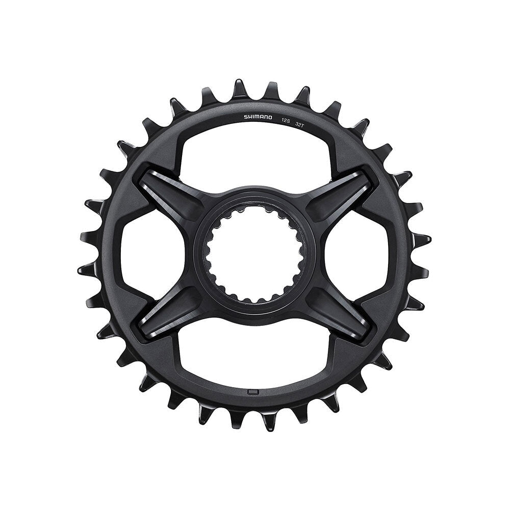 Shimano XT M8100 12 Speed Chainring