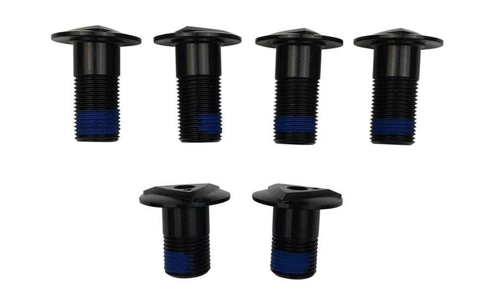 Marin Pivot Bolt Kit A