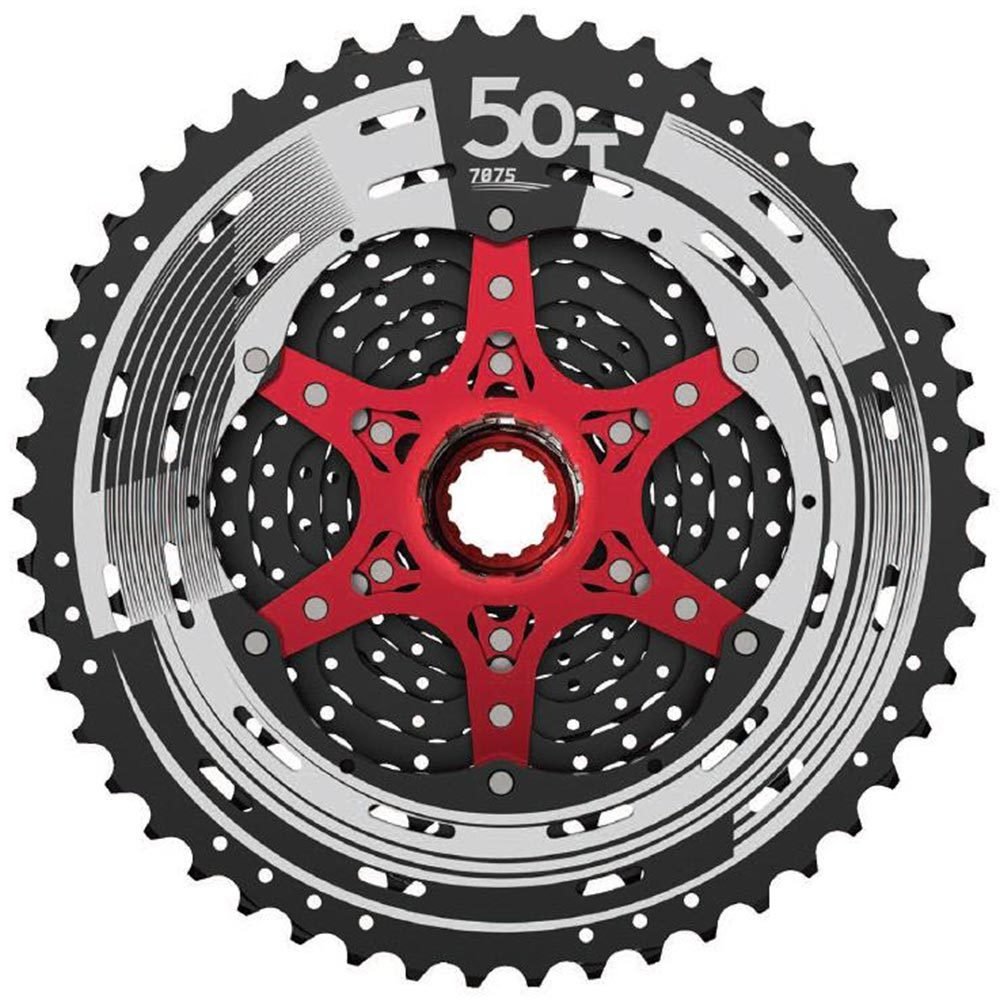 SunRace MZ 903 12 Speed Wide - Ratio Cassette