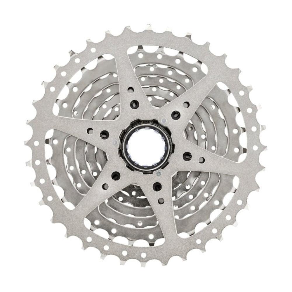 Shimano CS-HG400 Cassette 11-36T 9-Speed Alivio