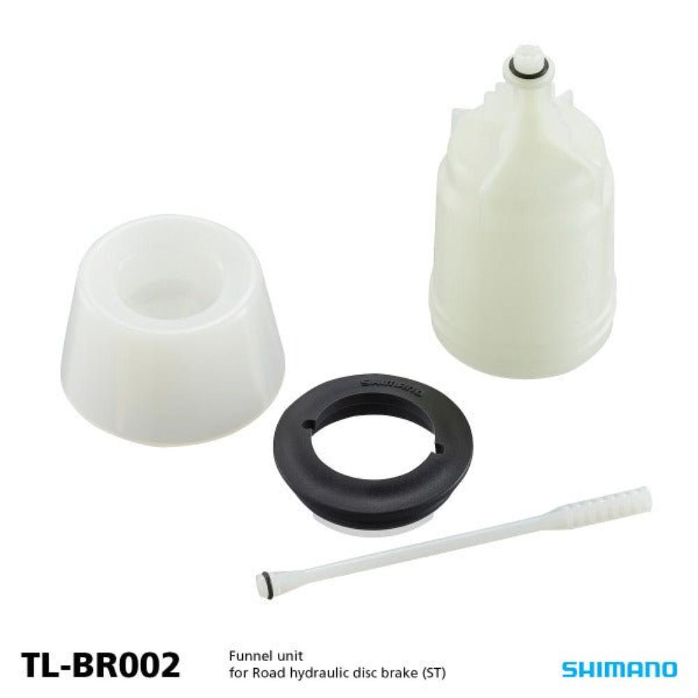 Shimano Funnel Unit Road Hydraulic ST- TL - BR002