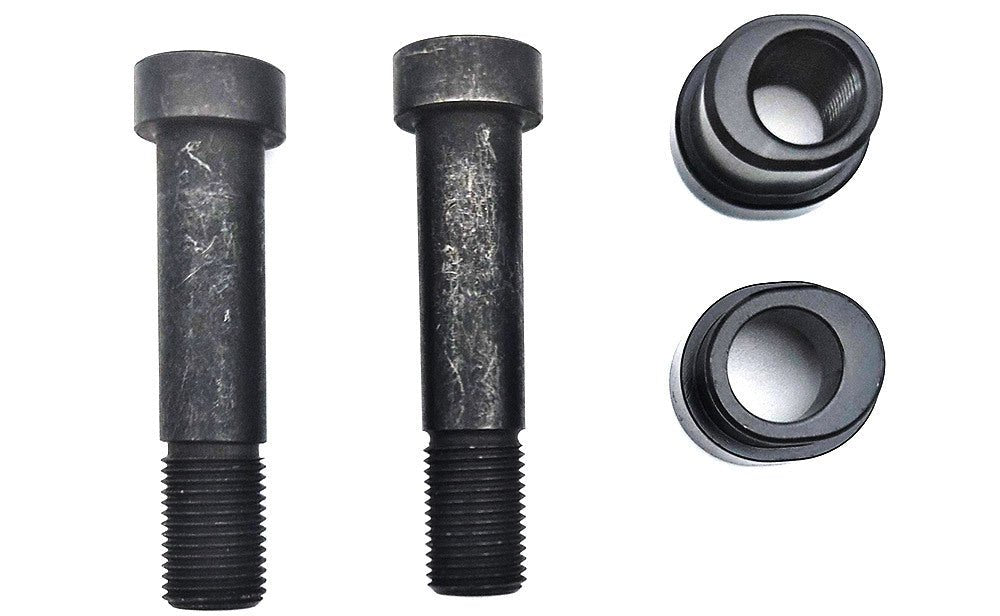 Shock Bolt Kit for Collosus DH8 - DH9