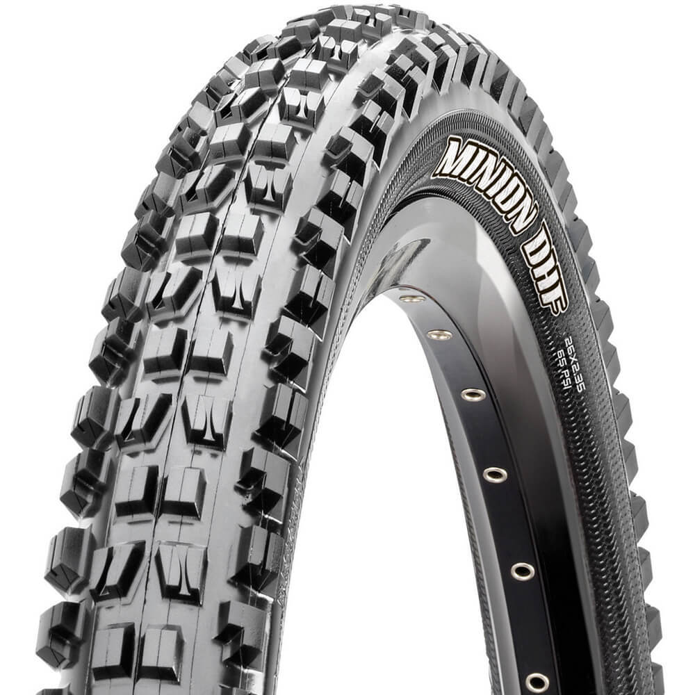 Maxxis Minion DHF - MTB Tyre