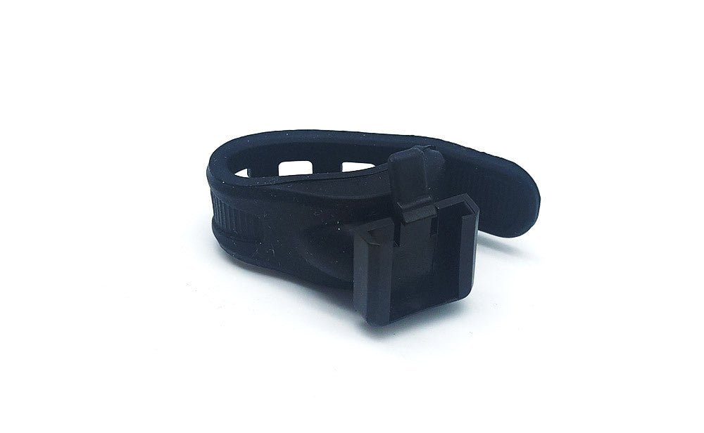 Entity Rubber Strap for RL35 and RL100 Rear Lights