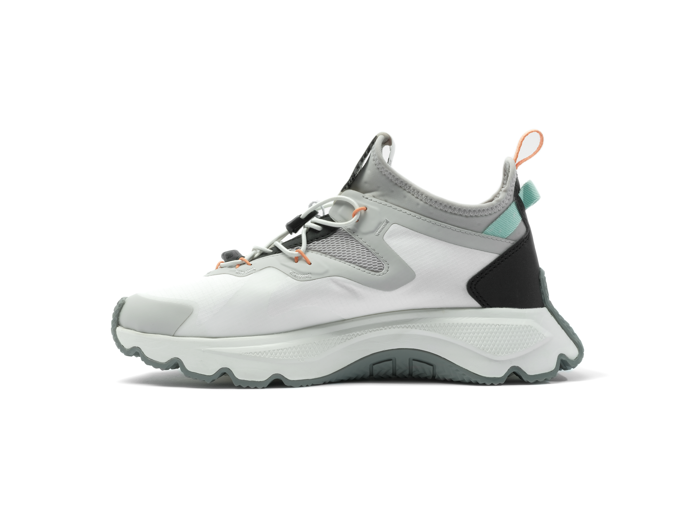 99164-085-M | THUNDER LO S | VAPOR/STAR WHITE