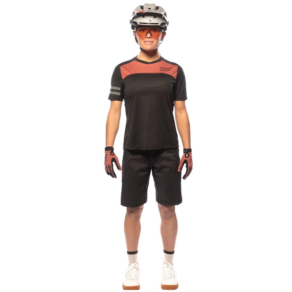 Fasthouse Womens Sidewinder Alloy SS Jersey