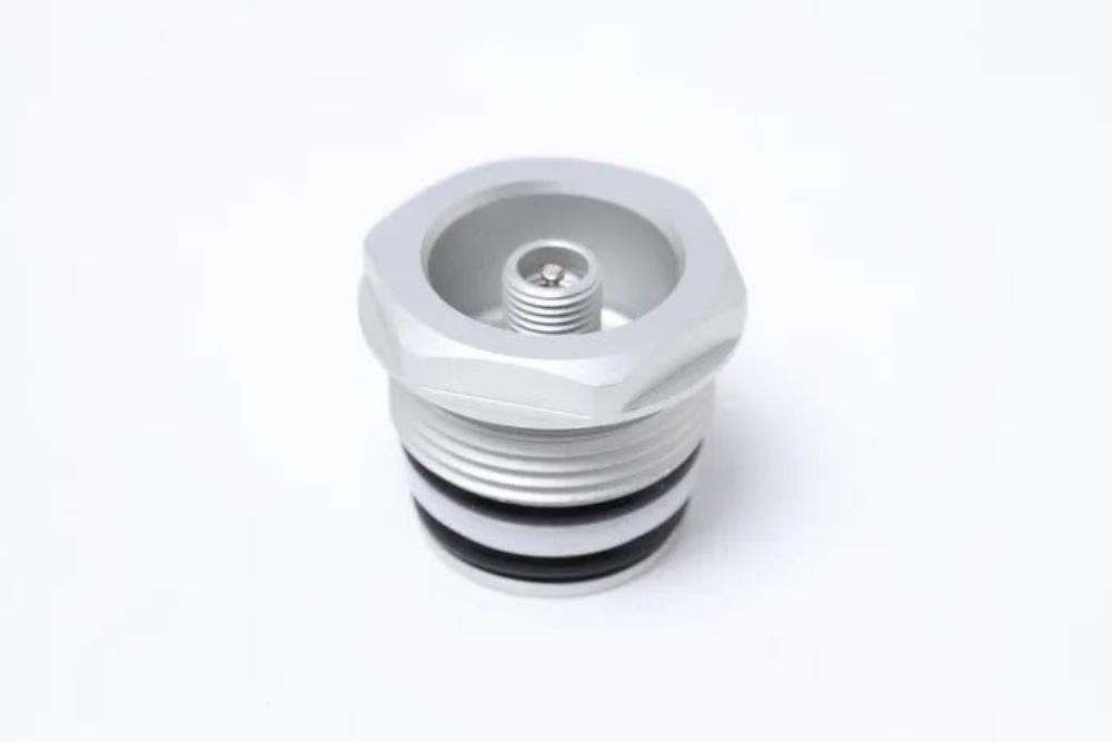 Air Top Cap for Suspension Fork XCR34