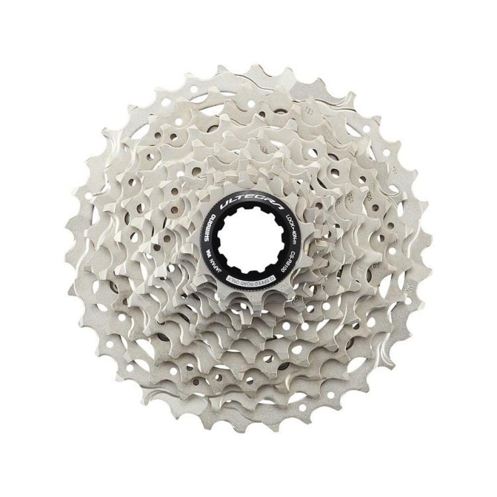 Shimano CS-R8100 Cassette 12-Speed Ultegra