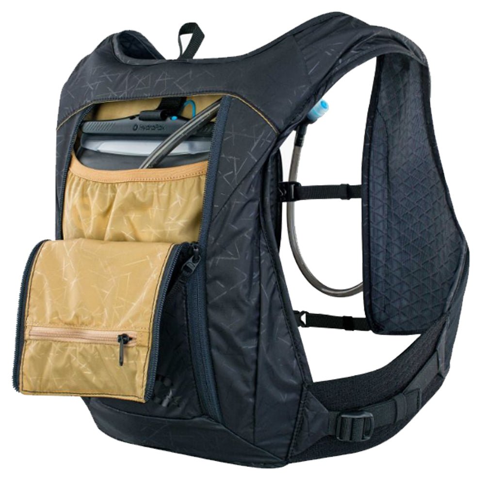 EVOC Hydro Pro 3 Backpack wHydro Bladder