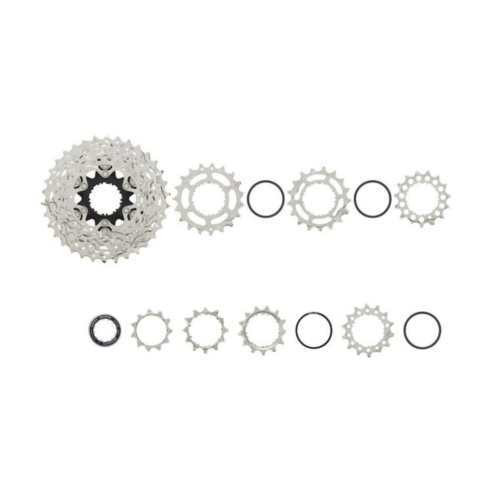 Shimano CS-R7100 Cassette 12-Speed 105