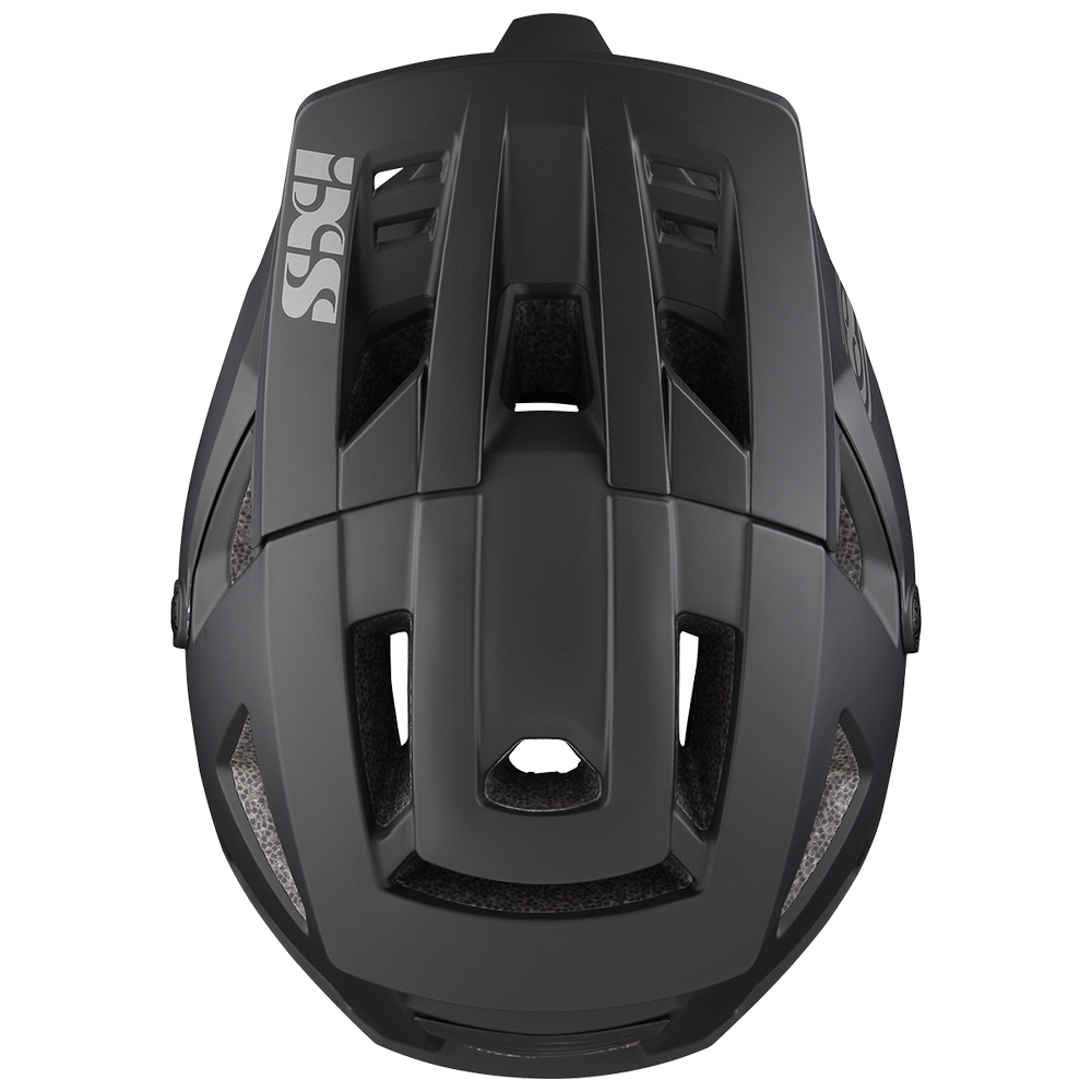 iXS Trigger FF Mips - Lightweight Full Face Helmet