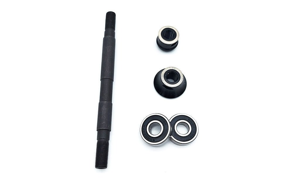 Rear Axle Rebuild Kit for Strattos S5 Disc