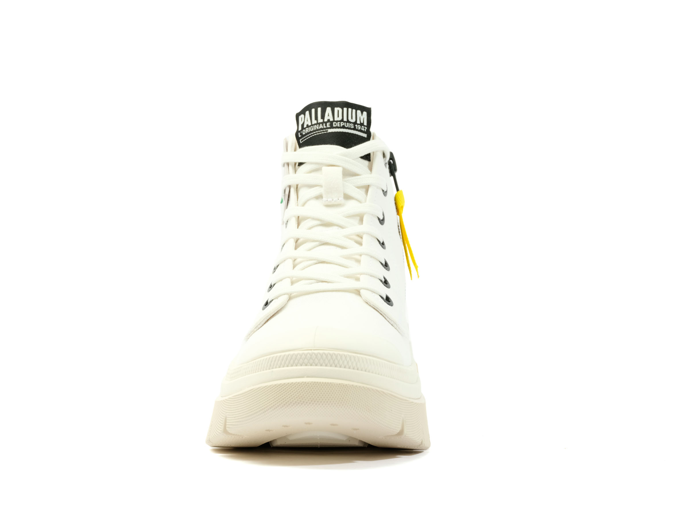 98576-116-M | PALLAWAVE MID METRO | STAR WHITE