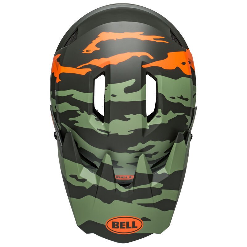 Bell Sanction 2 DLX MIPS - Full Face Helmet