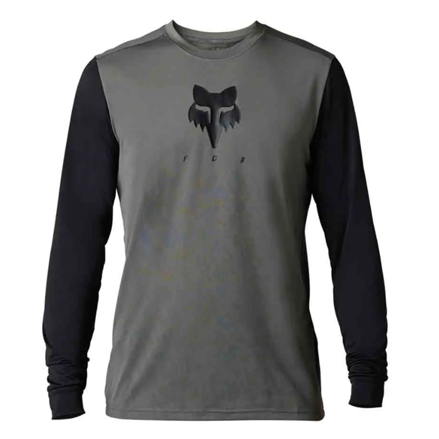 Fox Ranger Tru Dri LS Jersey