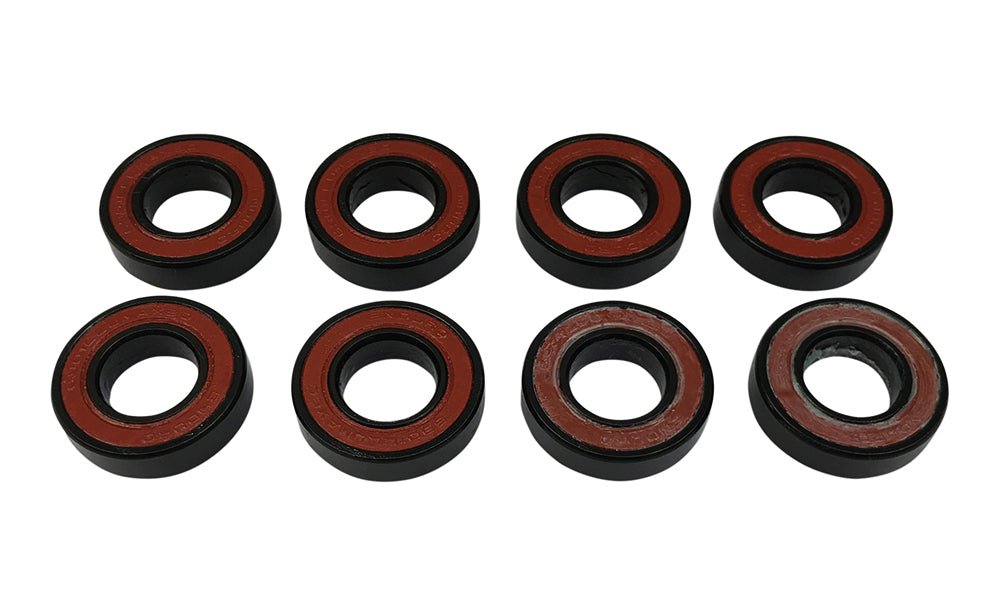 Polygon and Marin Bearing Kit B