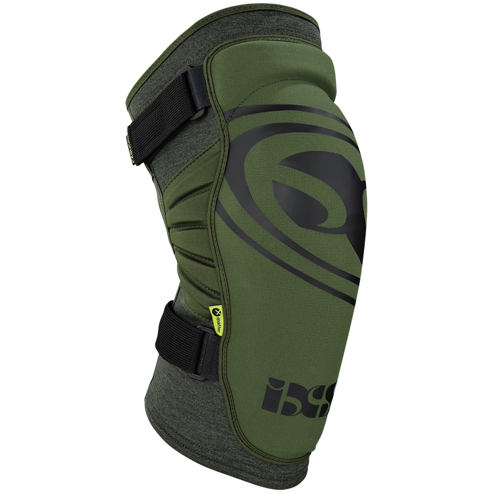 iXS CARVE EVO+ KNEE