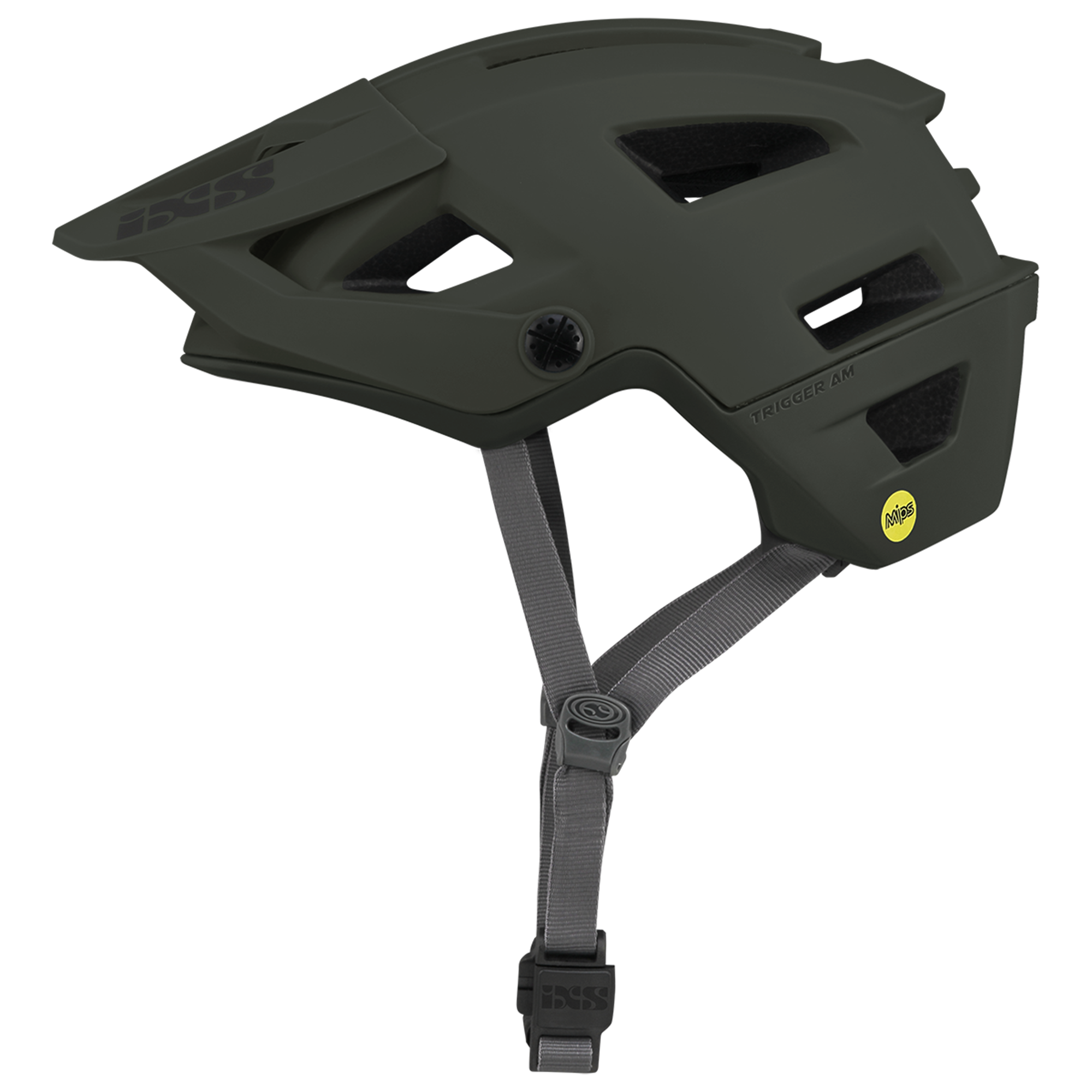 iXS Trigger AM Mips Helmet