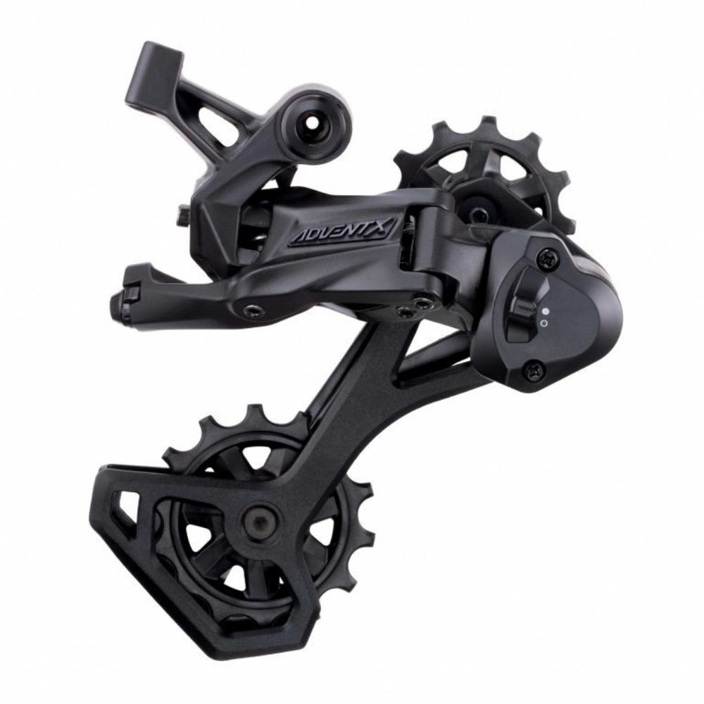 Microshift Advent X M6205AM - 10 Speed Rear Derailleur