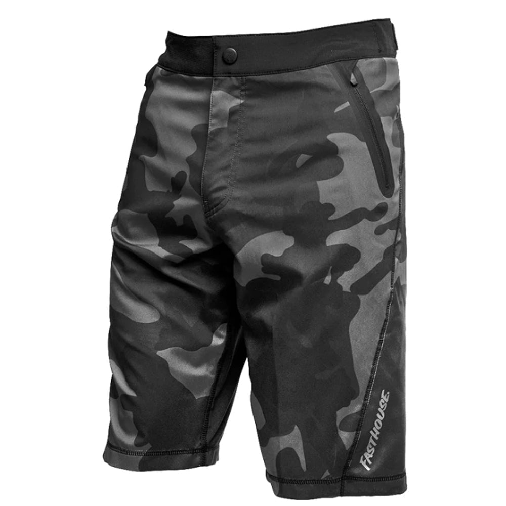 Fasthouse Youth Crossline 2.0 Short