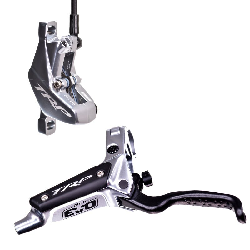 TRP D-HR EVO - Disc Brake Set