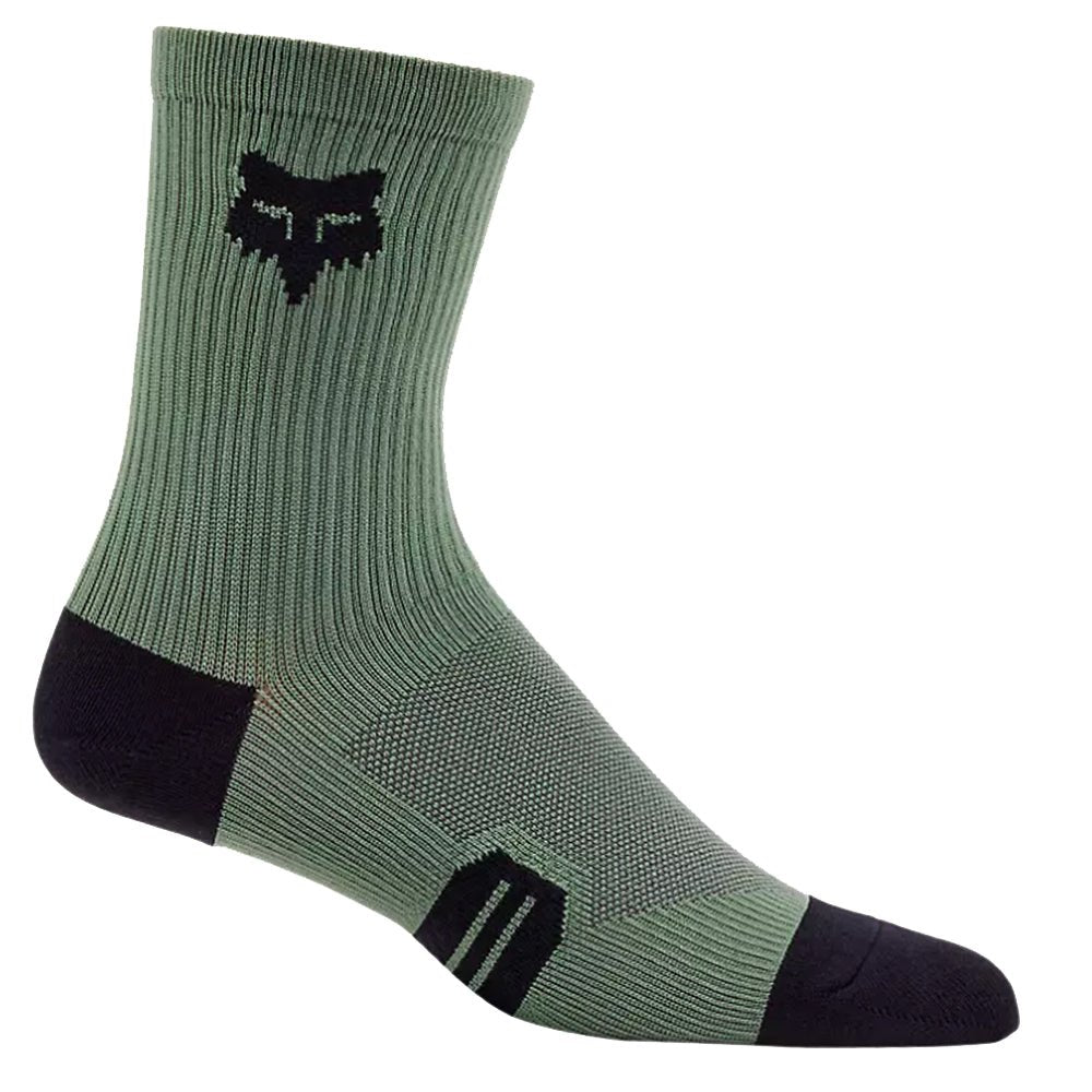 Fox 6 inch Ranger Sock