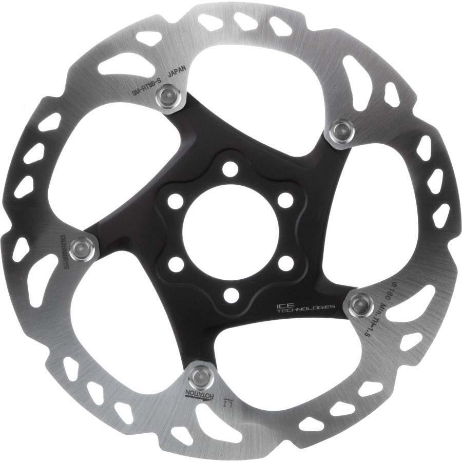 Shimano XT RT86 Disc Brake Rotor