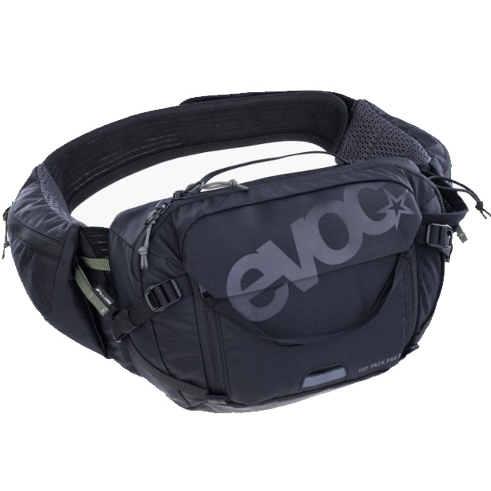 EVOC Hip Pack Pro 3