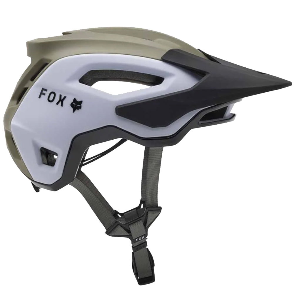 Fox Speedframe Pro Helmet - Greg Minnaar