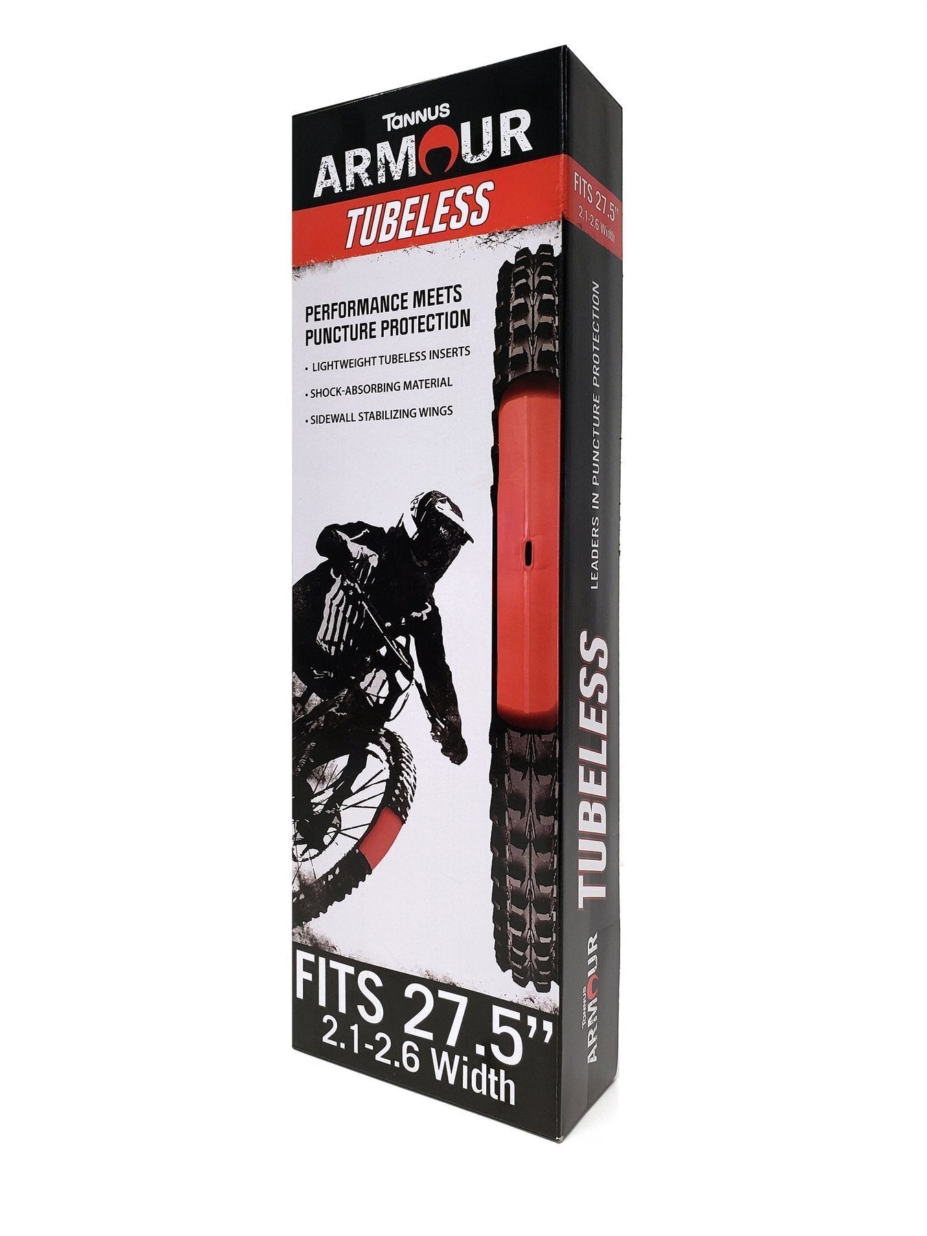 Tannus Tyre Armour Tubeless - Tyre Insert