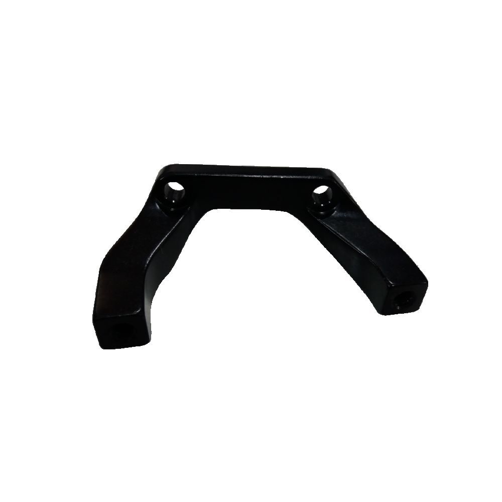 Disc Brake Adapter 203 mm Collosus DH8-9