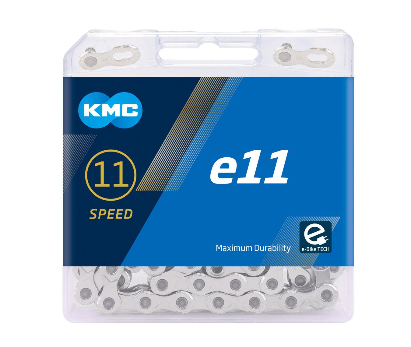 KMC X Series Ebike Chain