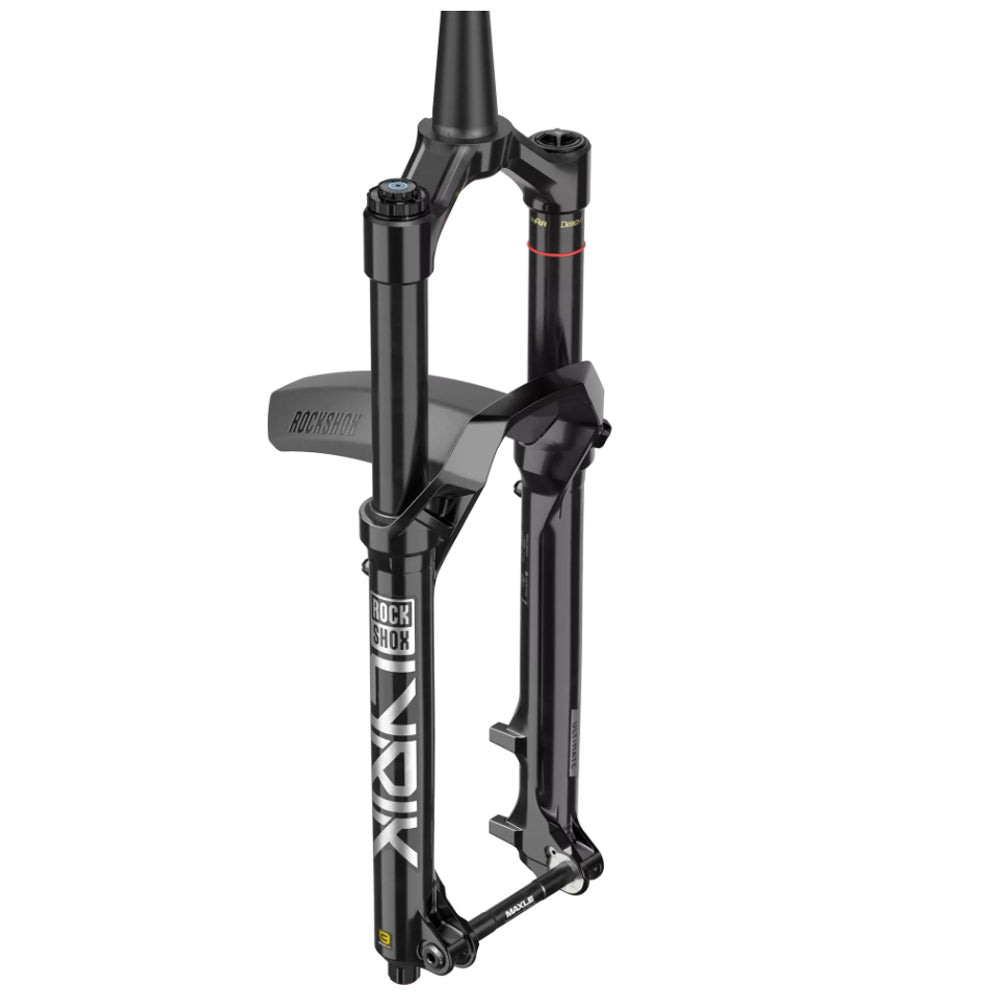 RockShox Lyrik Ultimate Charger 3 RC2 29 - Fork