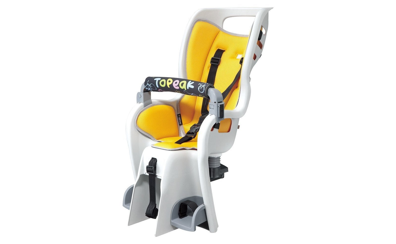 Topeak BabySeat II