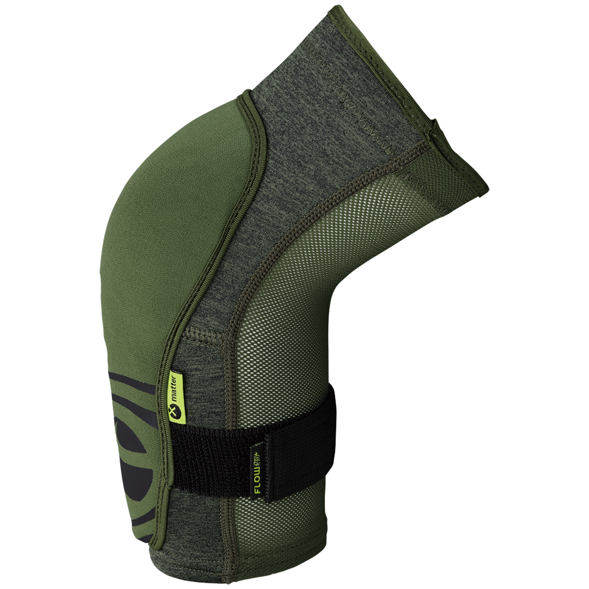 iXS FLOW EVO+ ELBOW PAD