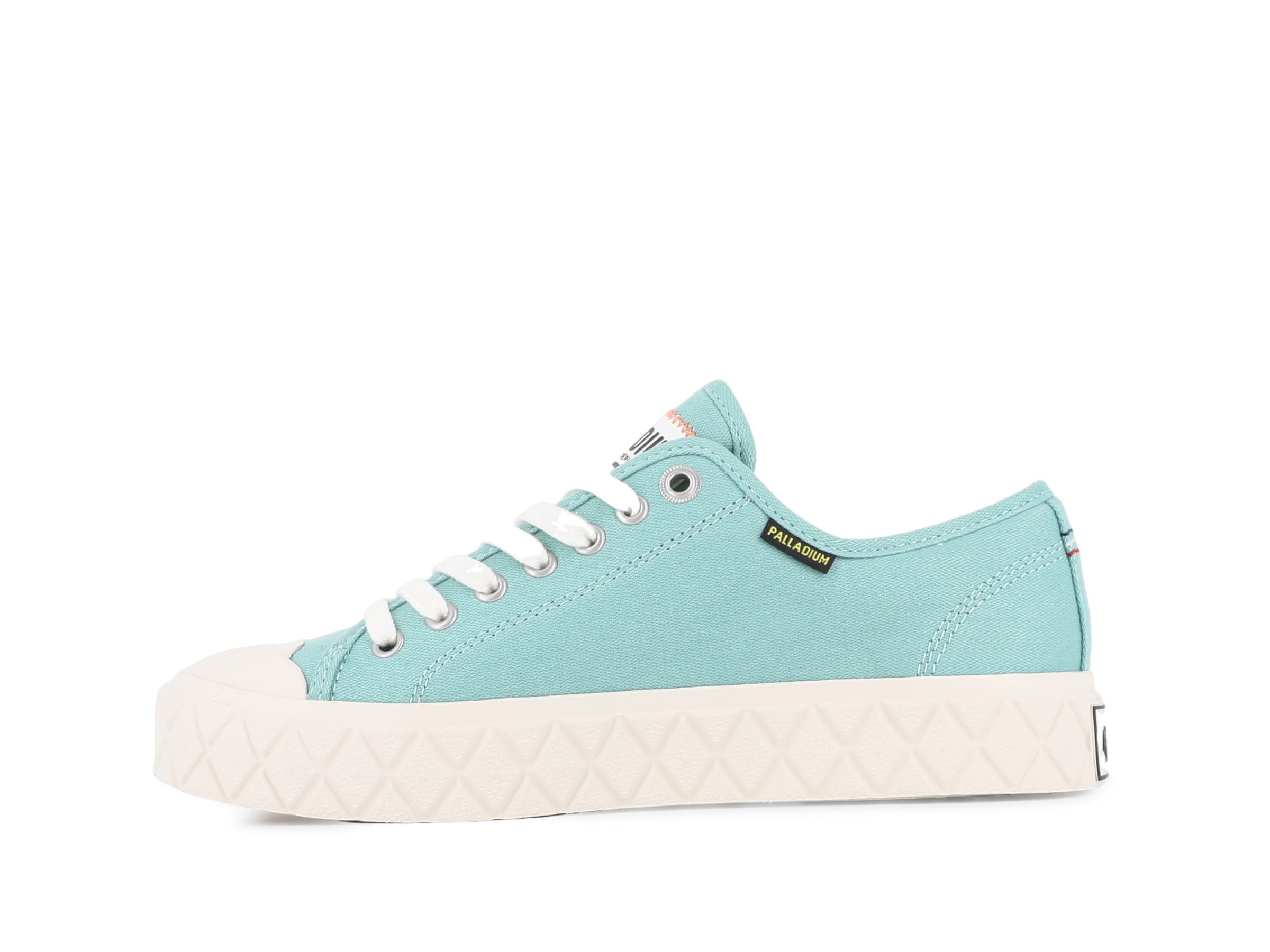 74447-384-M | PALLA ACE CVS ORG | SEA GREEN