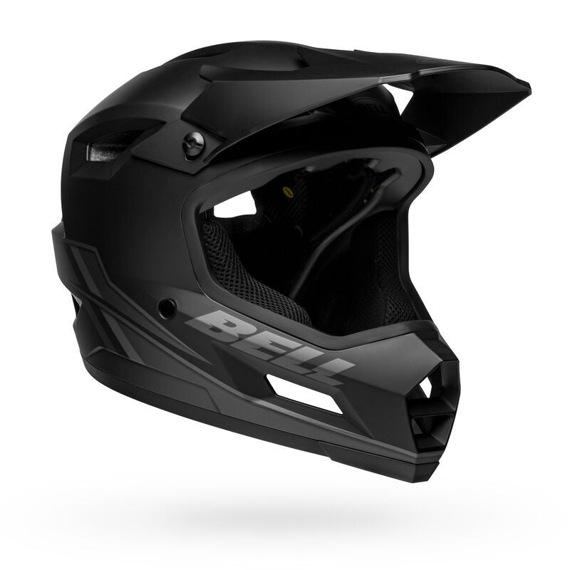 Bell Sanction 2 DLX MIPS - Full Face Helmet