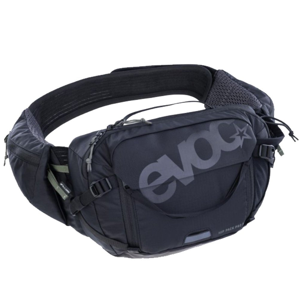 EVOC Hip Pack Pro 3 wHydro Bladder