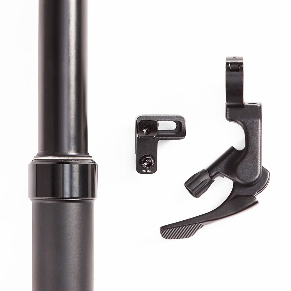 Bontrager Line Elite 34.9 Dropper Seatpost