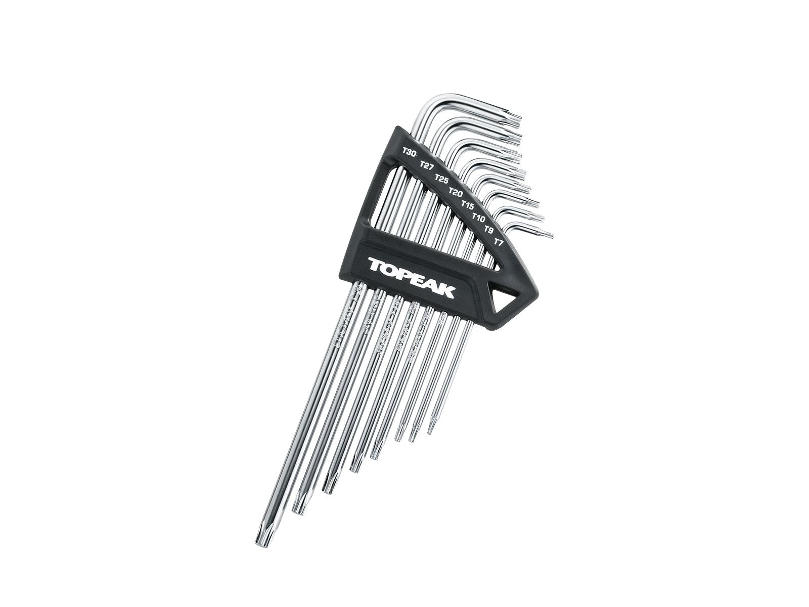 Topeak Torx - Pro Quality Wrench Set