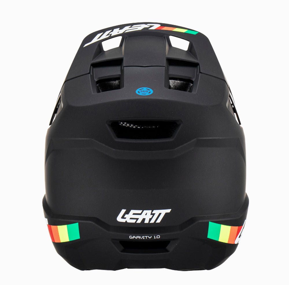 Leatt Gravity 1.0 - MTB Helmet