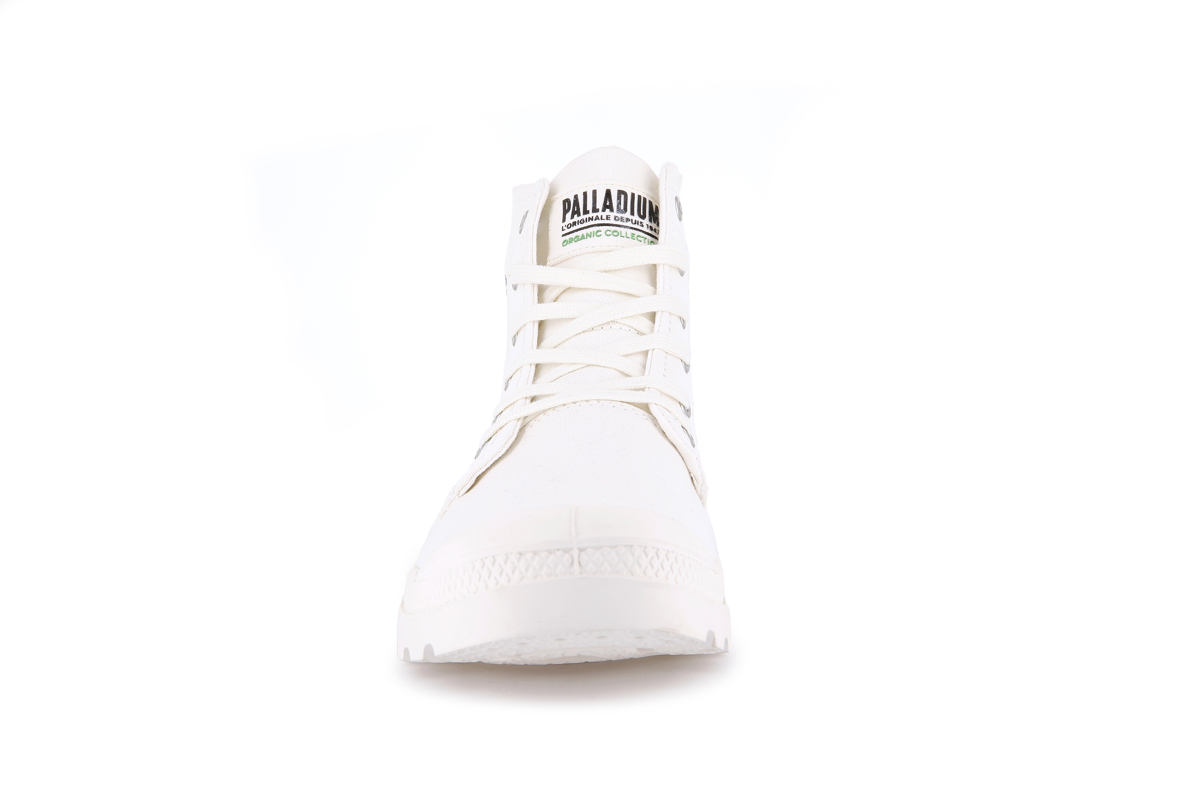 77100-116-M | PAMPA HI ORGANIC II | STAR WHITE