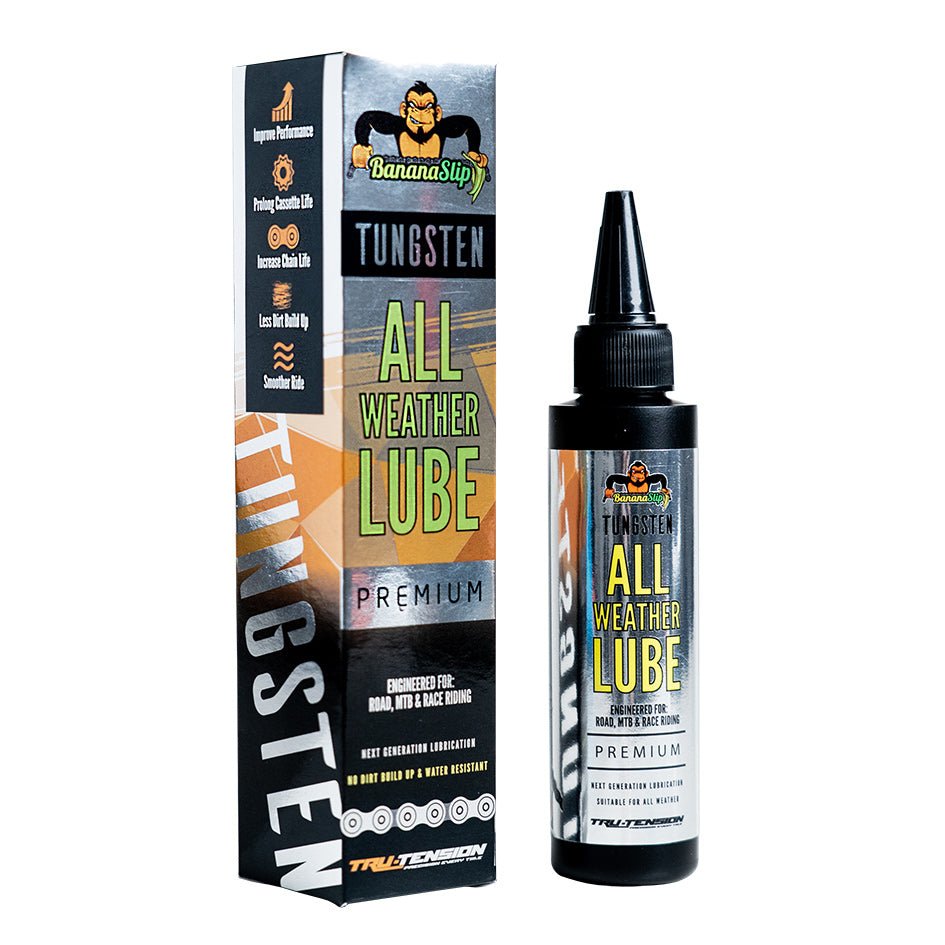 Tru-Tension Tungsten All Weather 50ml