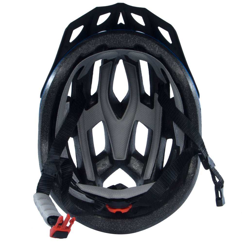 Entity CH15 Road-Mountain Bike Helmet