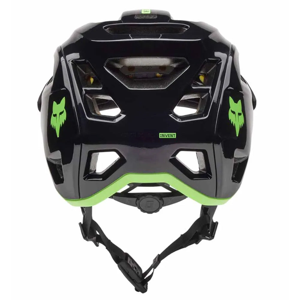 Fox Speedframe Pro 50th Limited Edition Helmet