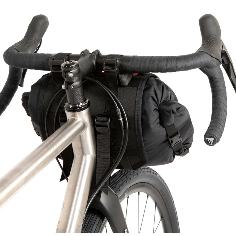 Restrap Bikepacking Barbag Food Pouch Dry Bag